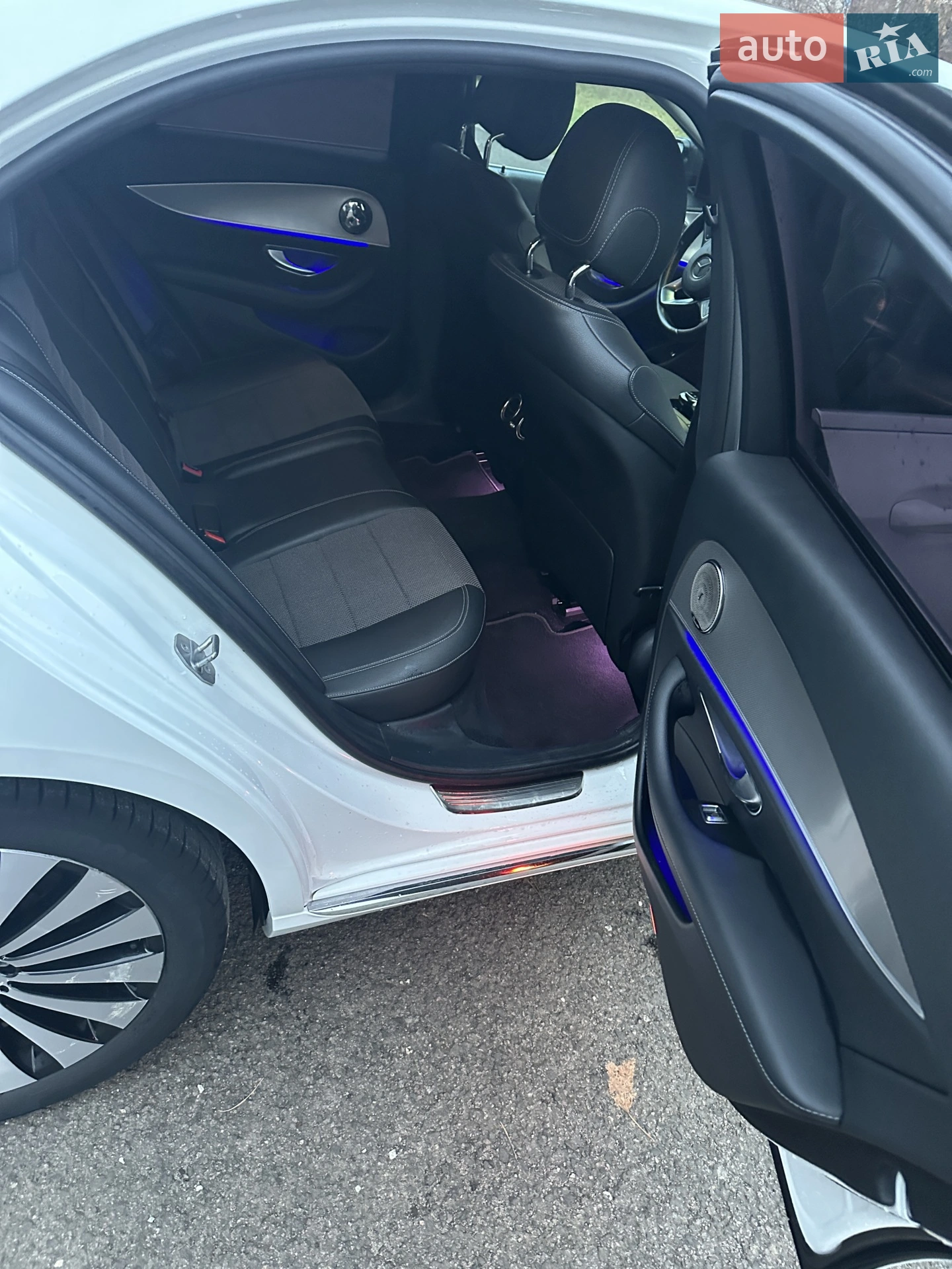 2016 Mercedes-Benz E-klasse - мініатюра 26