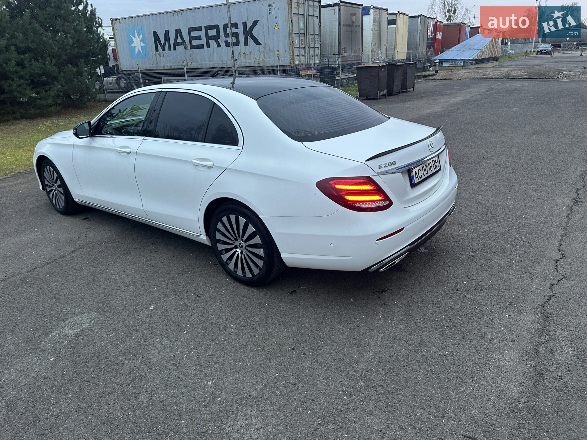 2016 Mercedes-Benz E-klasse - мініатюра 43
