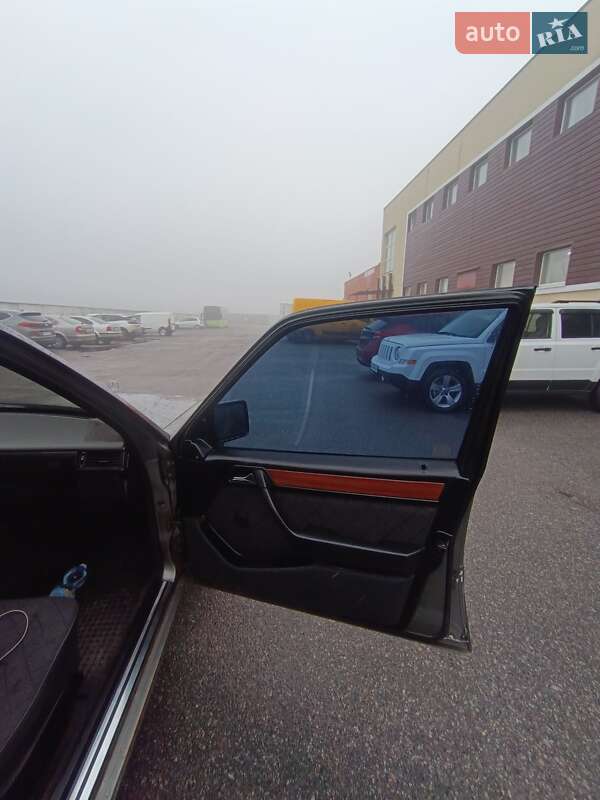 Седан Mercedes-Benz E-Class 1993 в Виннице фото 12 Седан Mercedes-Benz E-Class 1993 в Виннице