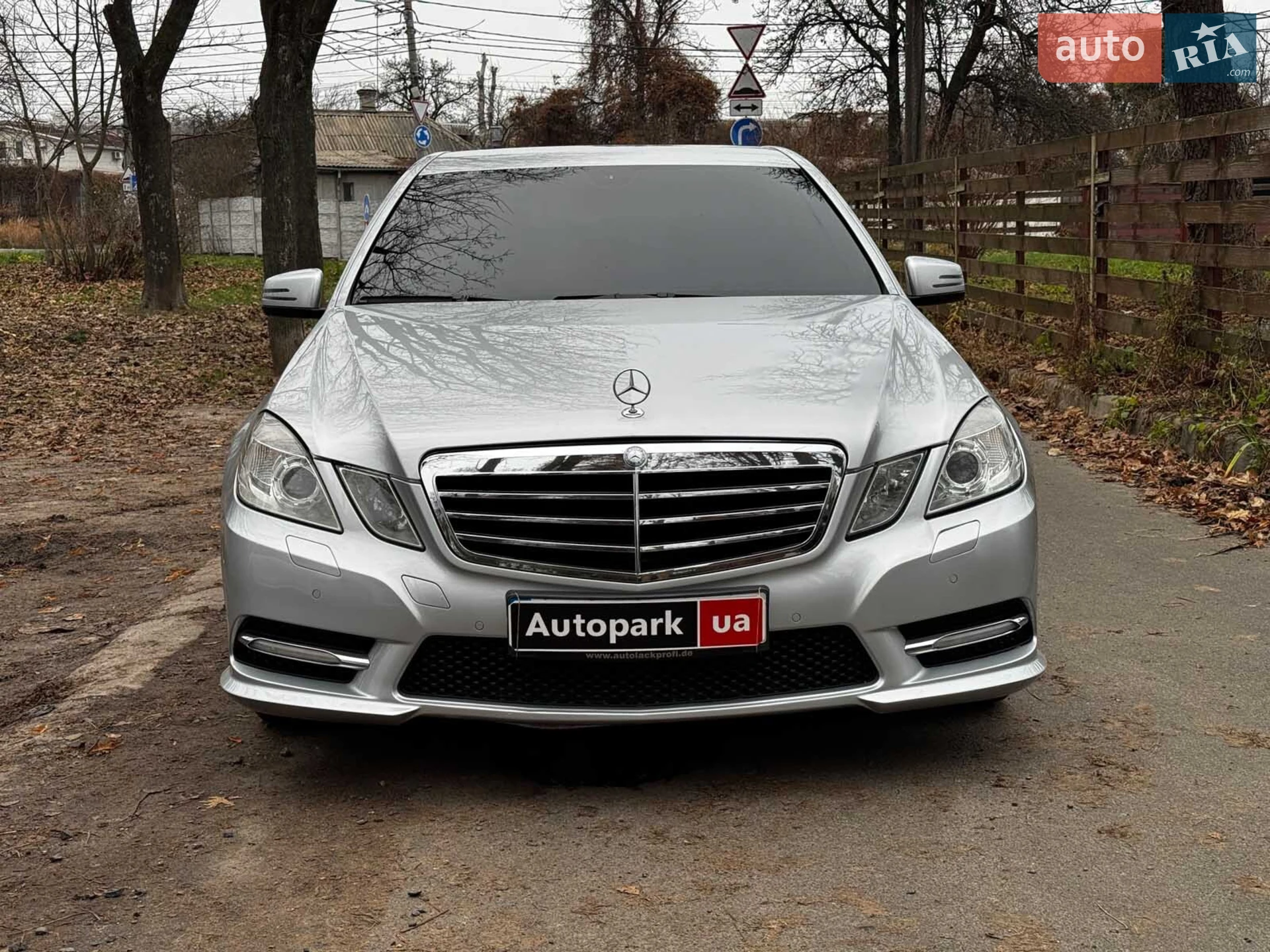 2013 Mercedes-Benz E-klasse - мініатюра 2