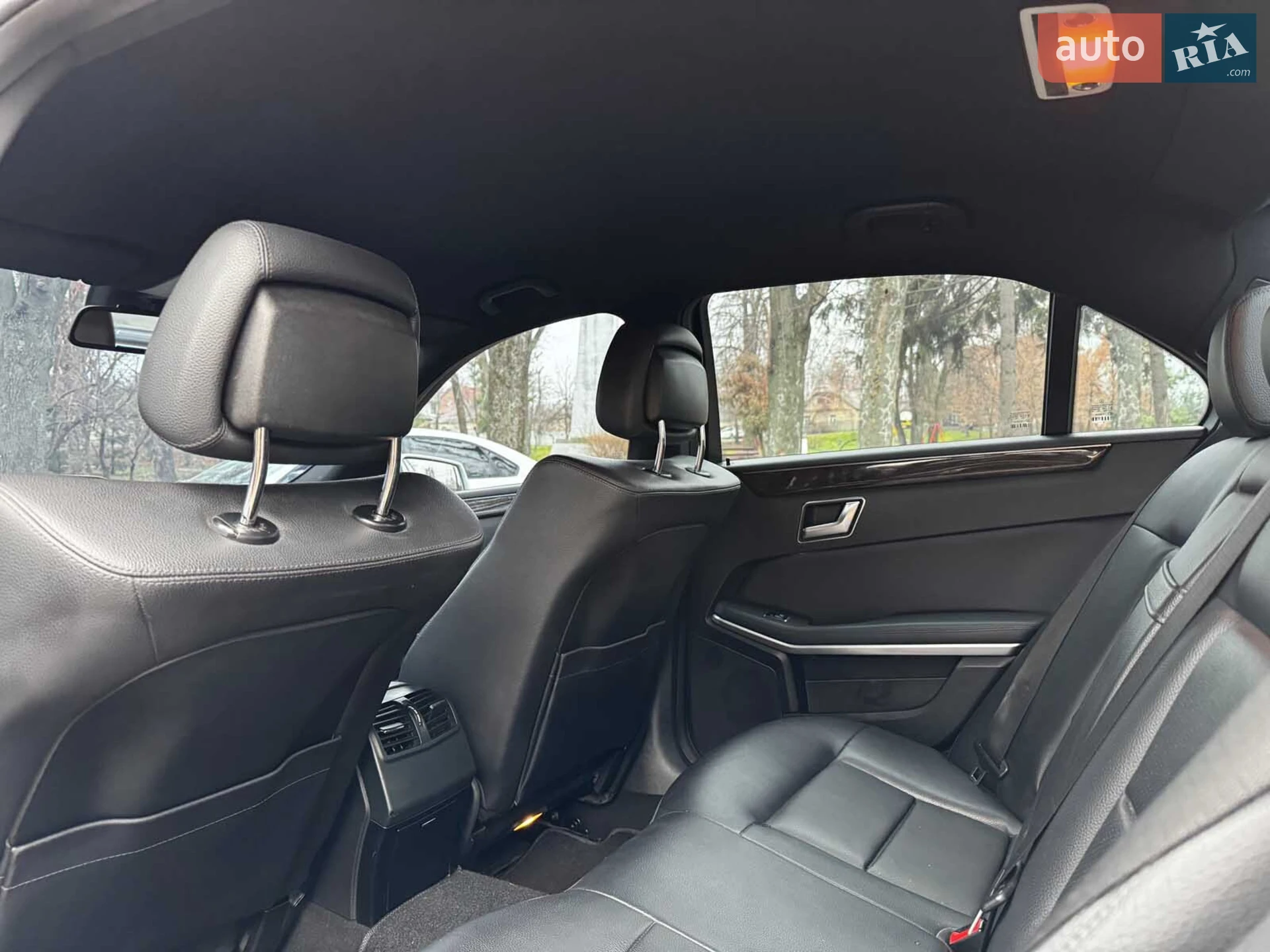 2013 Mercedes-Benz E-klasse - мініатюра 26