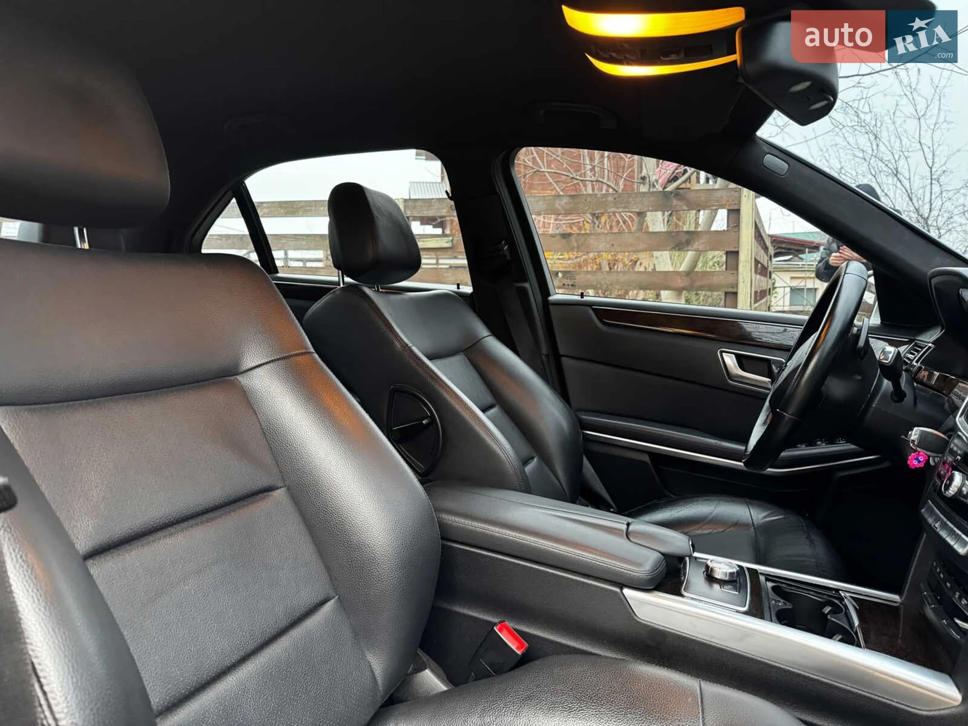 2013 Mercedes-Benz E-klasse - мініатюра 29