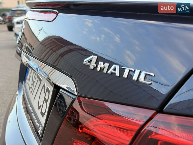 Купе Mercedes-Benz E-Class 2014 в Києві фото 21 Купе Mercedes-Benz E-Class 2014 в Києві