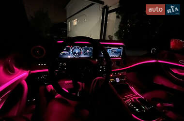 Універсал Mercedes-Benz E-Class 2019 в Чернівцях