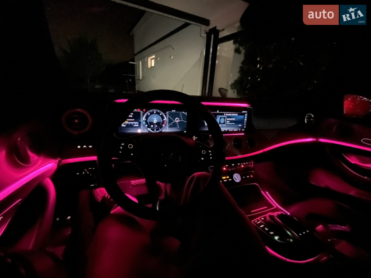 2018 Mercedes-Benz E-klasse - мініатюра 30