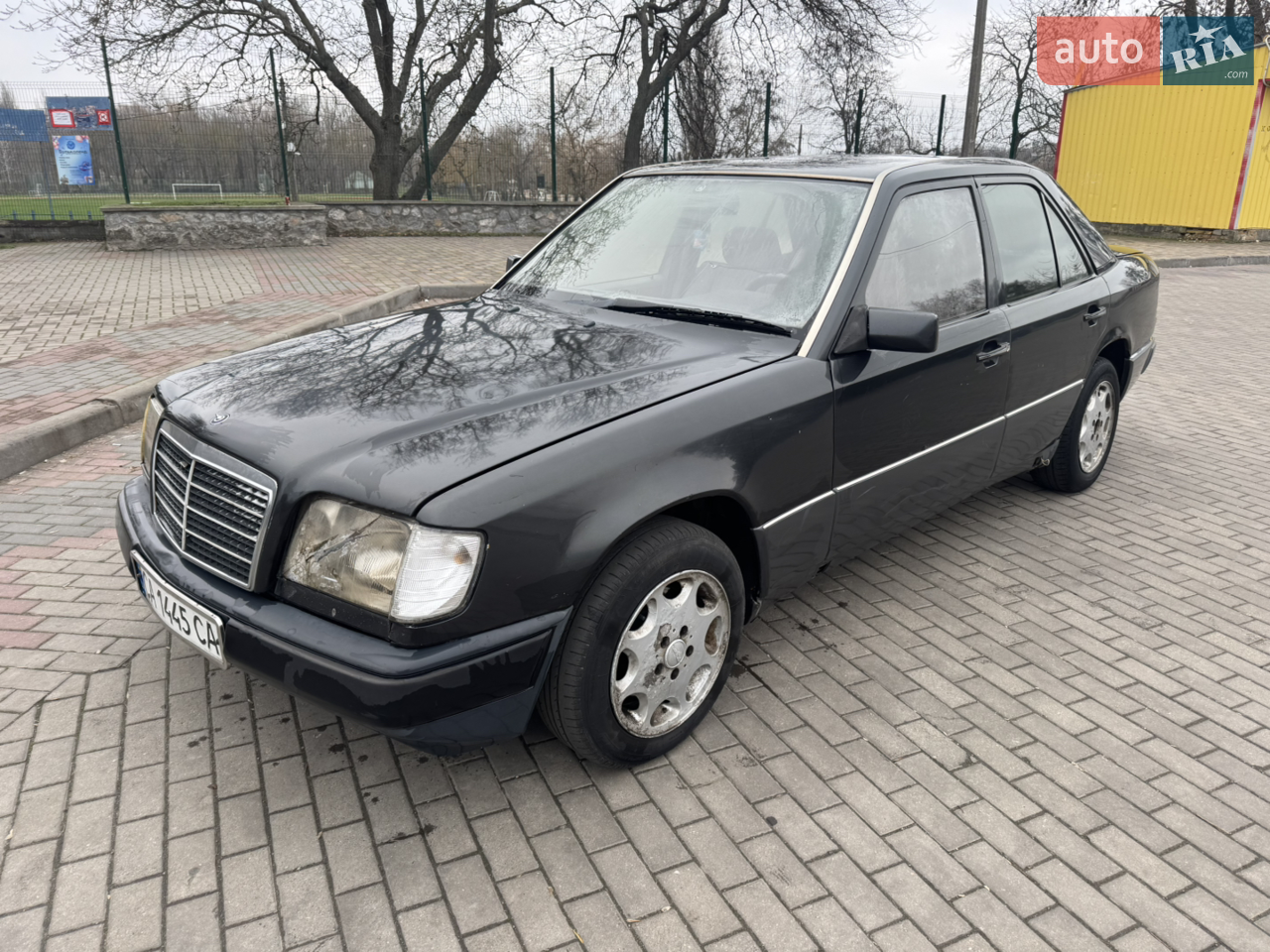 2015 Mercedes-Benz E-klasse - мініатюра 21