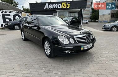 Седан Mercedes-Benz E-Class 2007 в Сумах