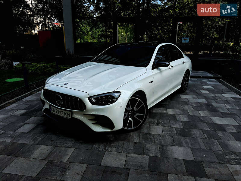 Mercedes-Benz E-Class 2017 Mercedes-Benz E-Class 2017