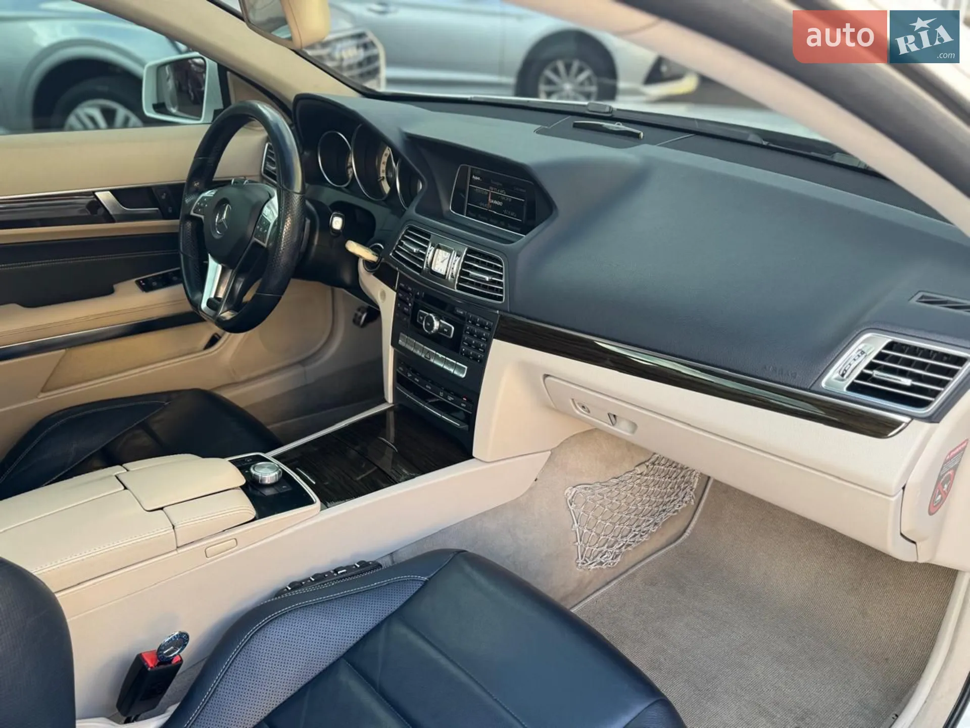 2013 Mercedes-Benz E-klasse - мініатюра 17