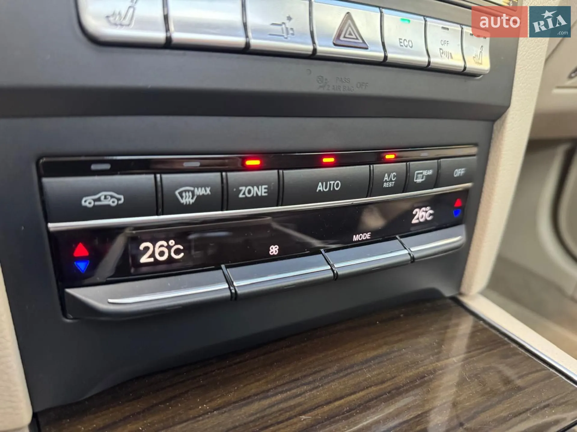 2013 Mercedes-Benz E-klasse - мініатюра 19