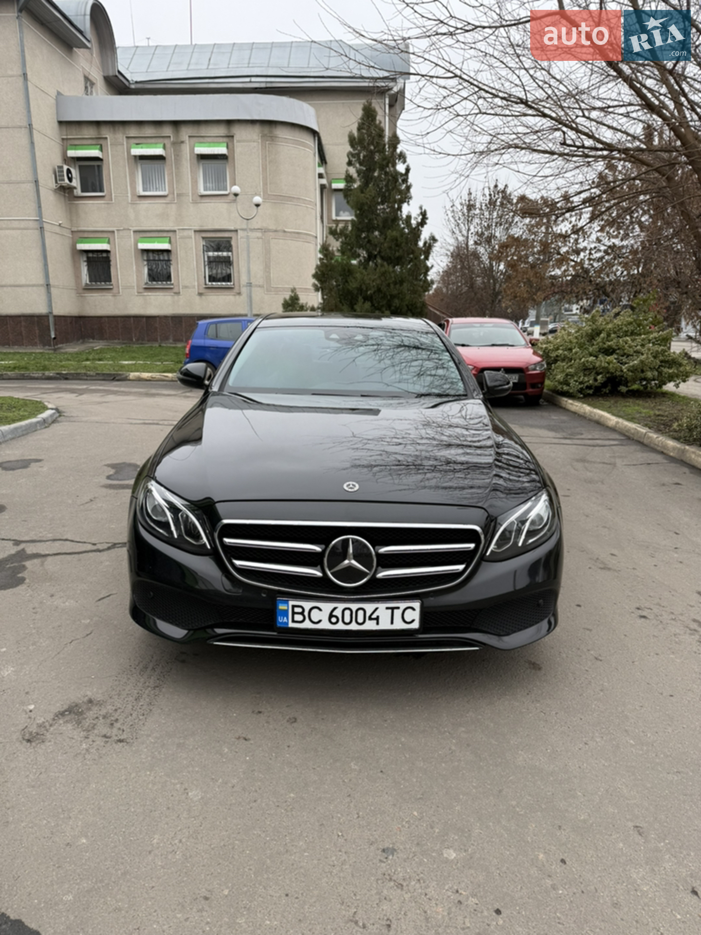 2019 Mercedes-Benz E-klasse - мініатюра 2