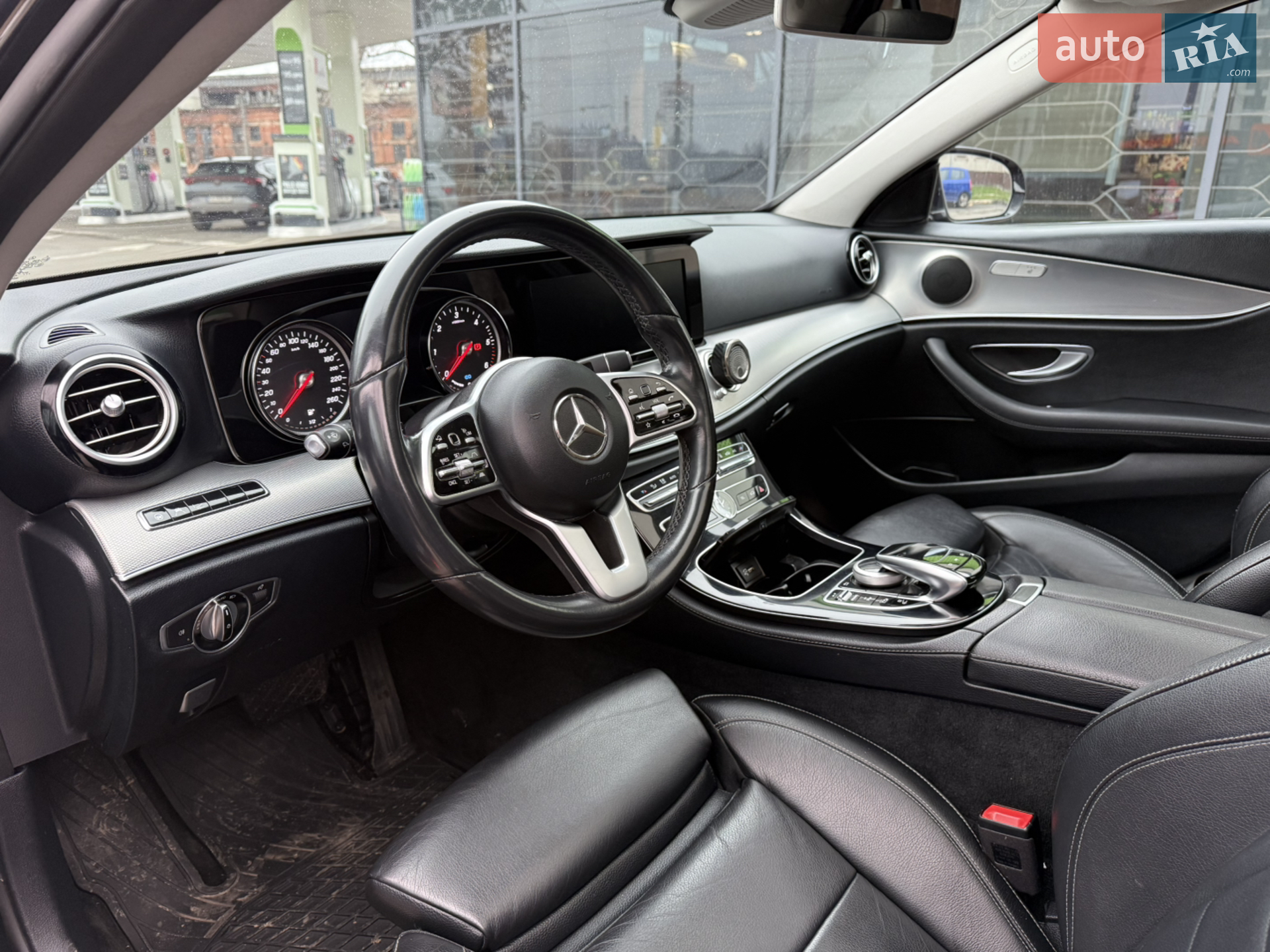 2019 Mercedes-Benz E-klasse - мініатюра 6