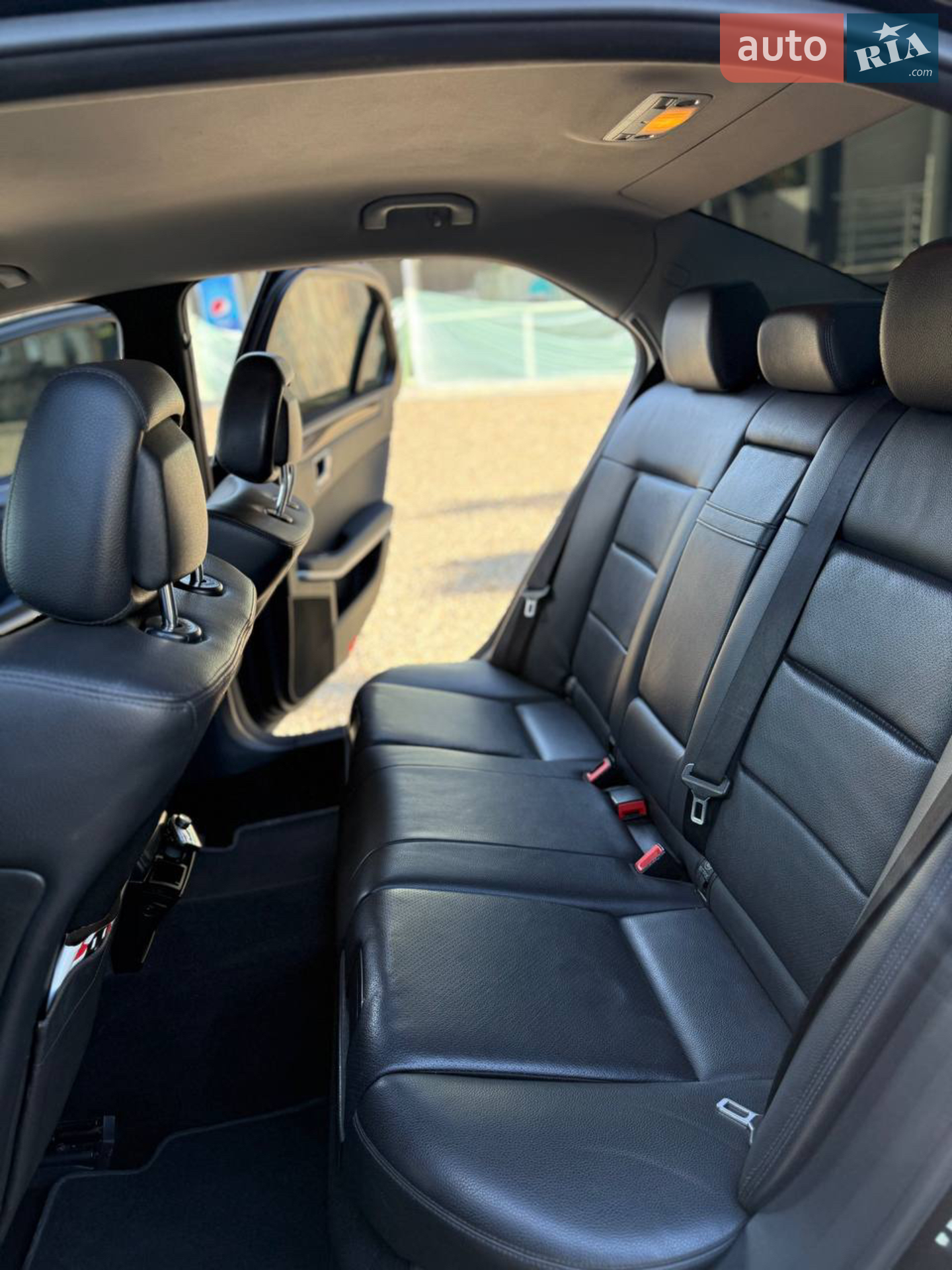2012 Mercedes-Benz E-klasse - мініатюра 10