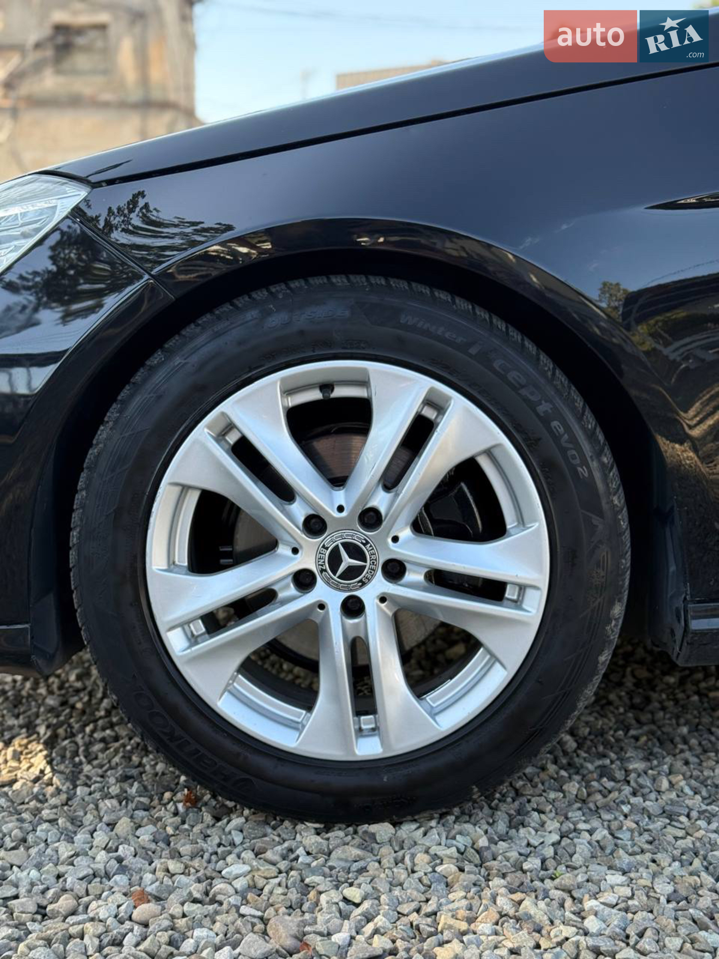 2012 Mercedes-Benz E-klasse - мініатюра 12