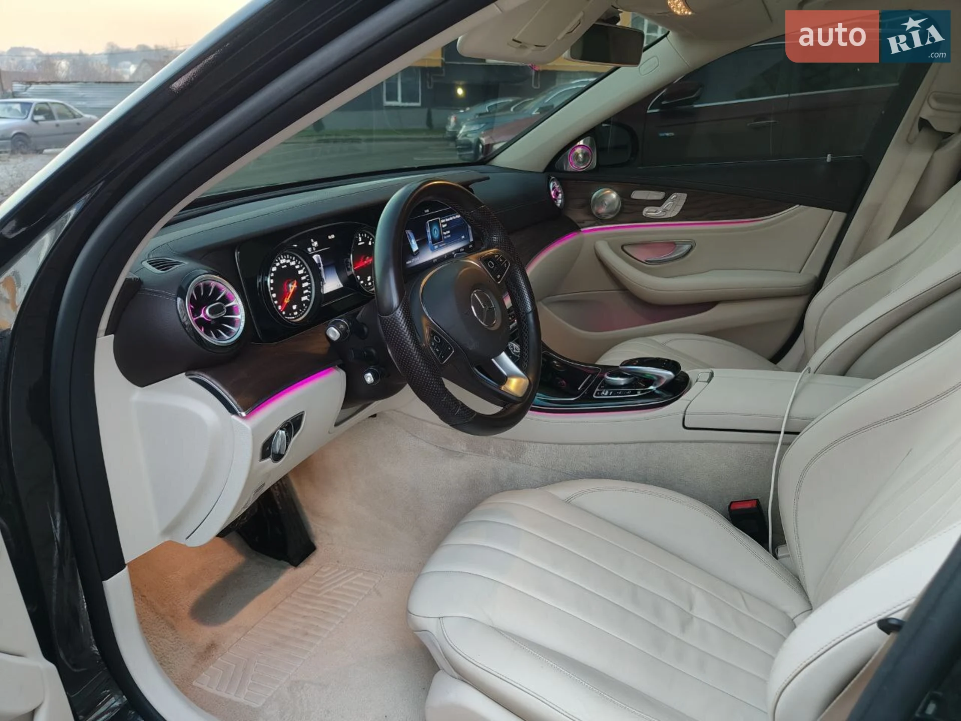 2016 Mercedes-Benz E-klasse - мініатюра 30