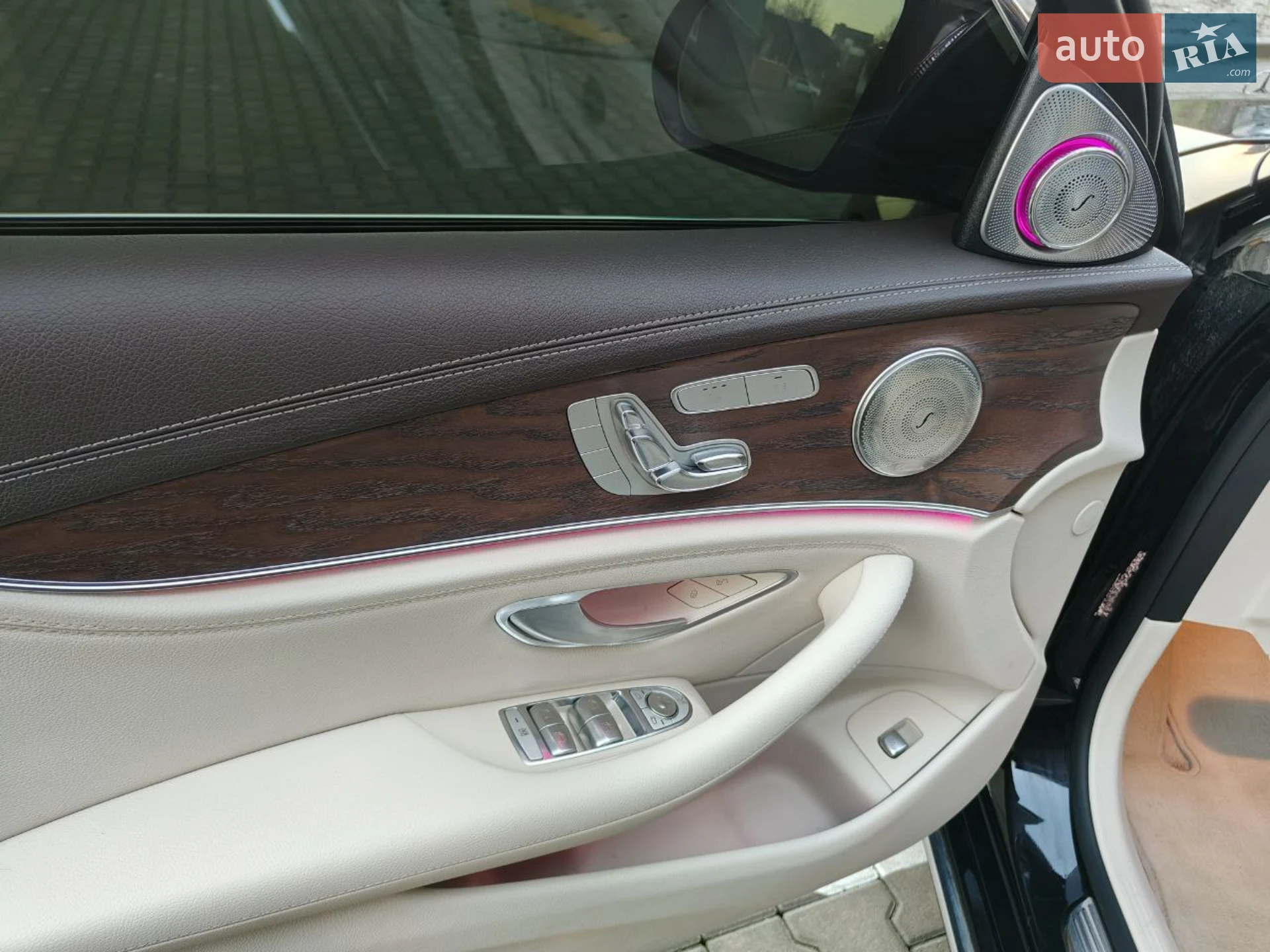 2016 Mercedes-Benz E-klasse - мініатюра 27