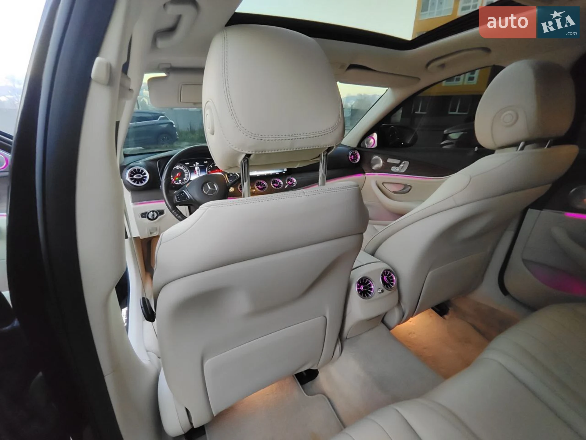 2016 Mercedes-Benz E-klasse - мініатюра 51