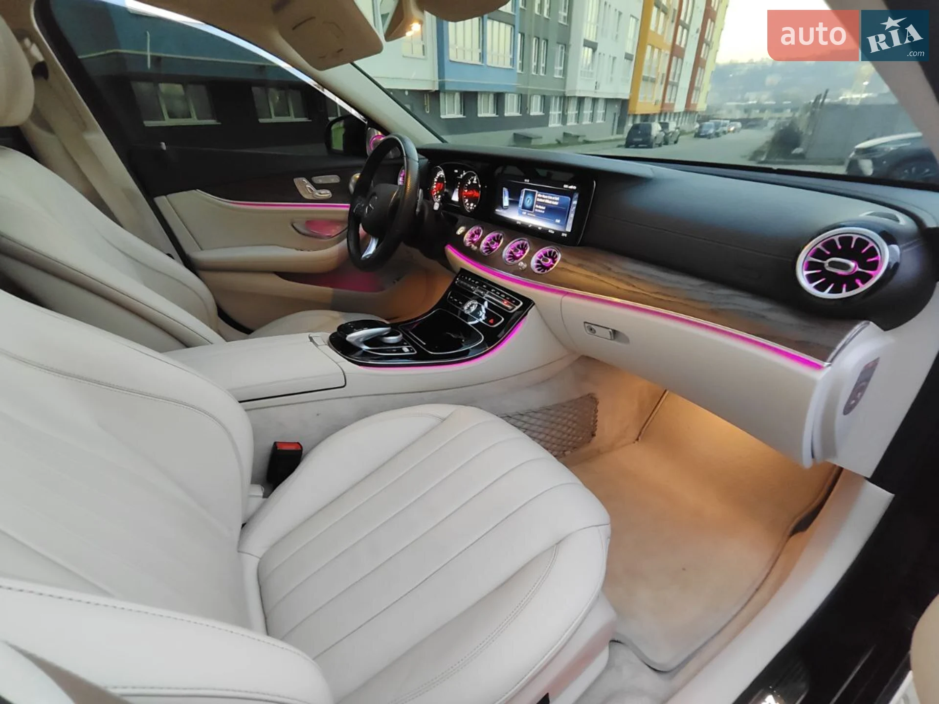 2016 Mercedes-Benz E-klasse - мініатюра 42
