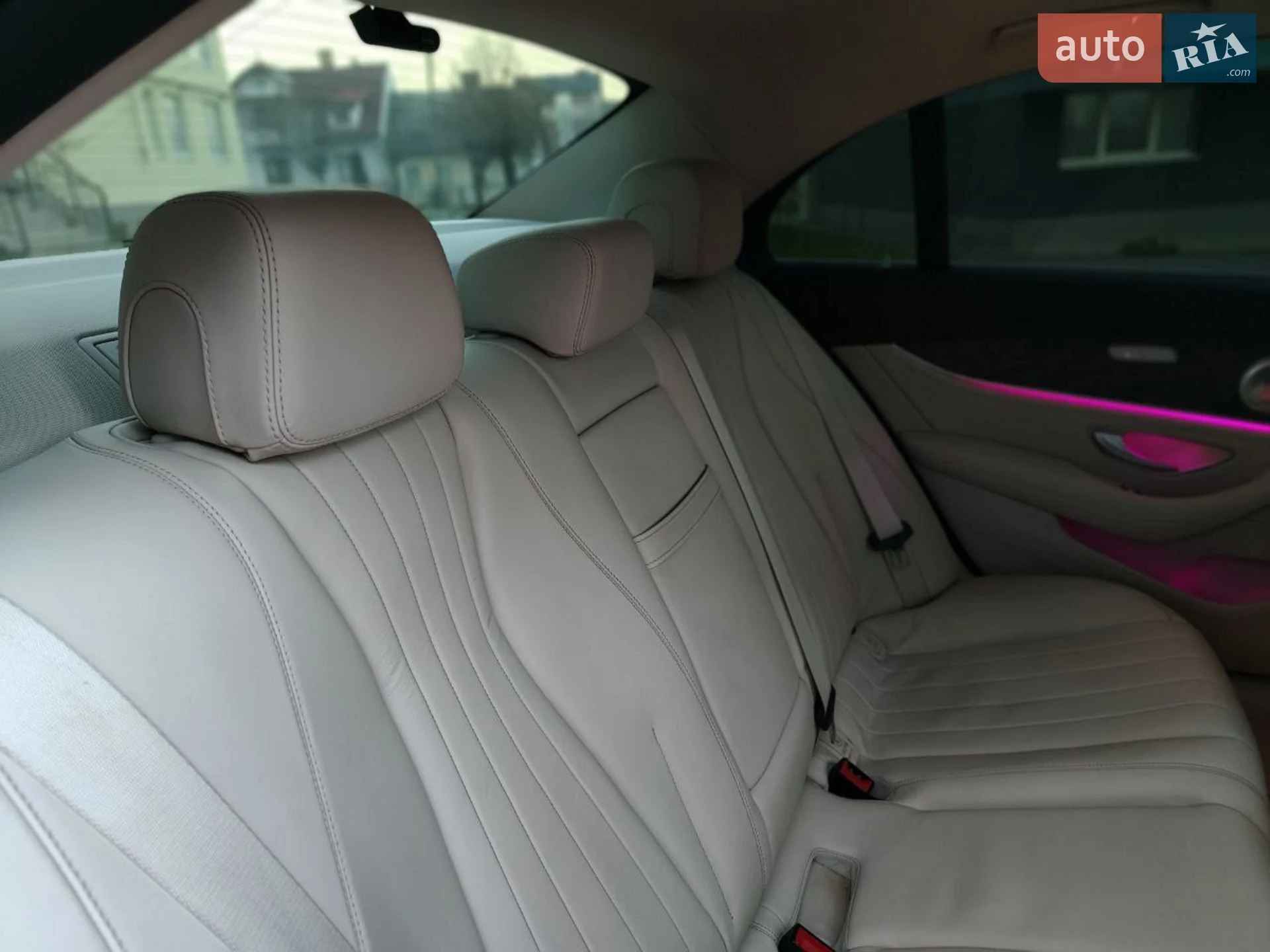 2016 Mercedes-Benz E-klasse - мініатюра 56