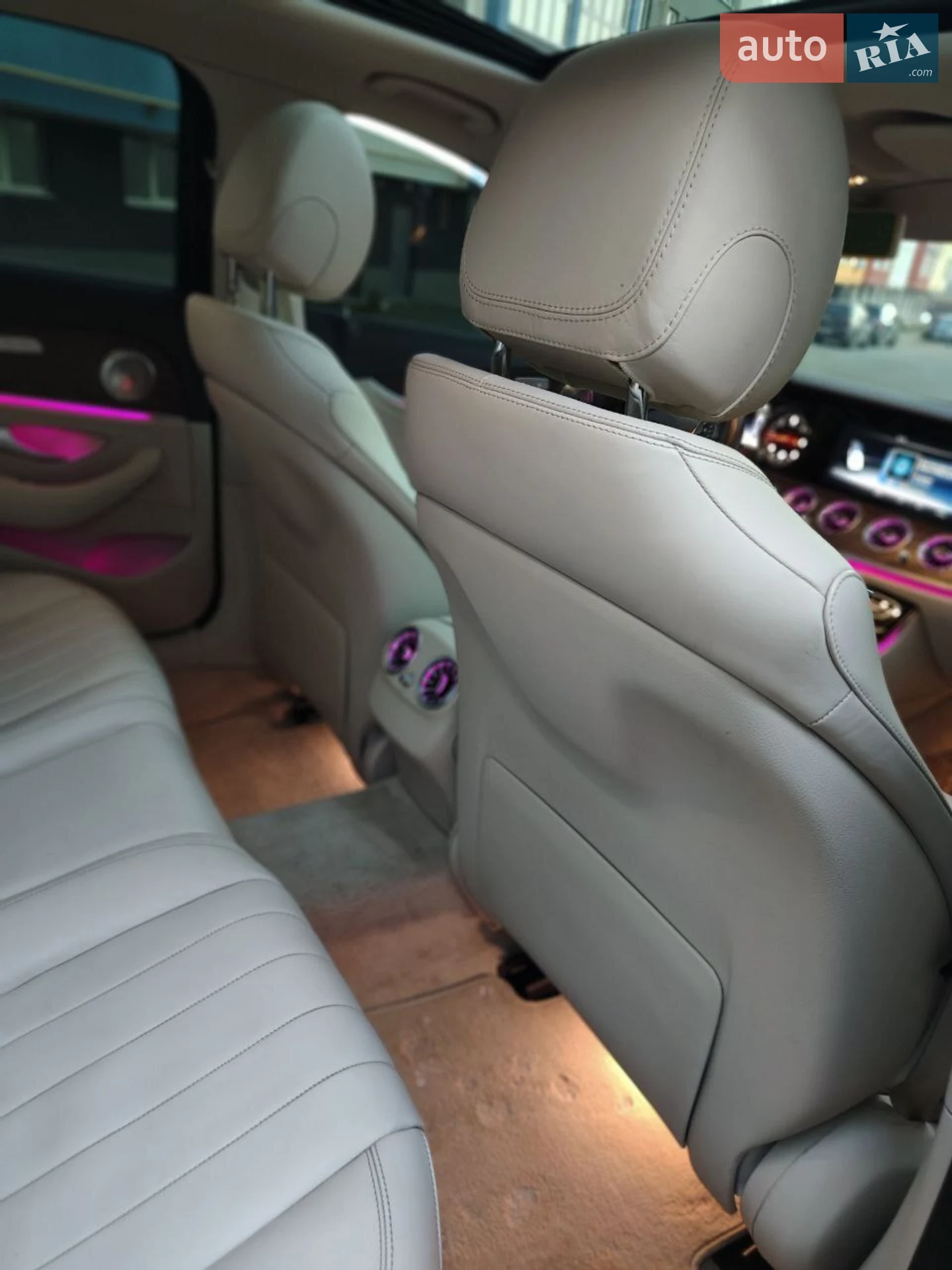 2016 Mercedes-Benz E-klasse - мініатюра 57