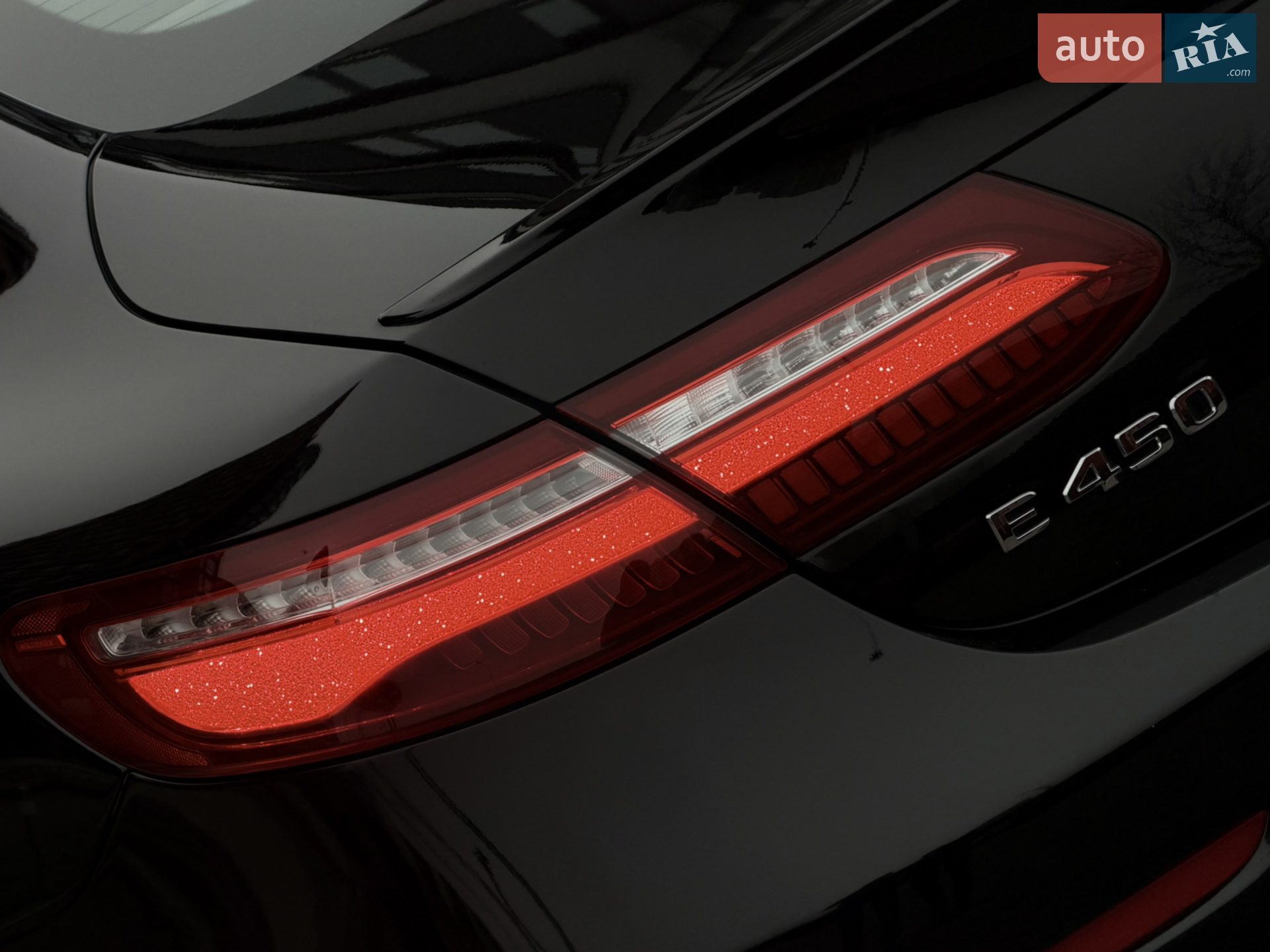 2020 Mercedes-Benz E-klasse - мініатюра 10