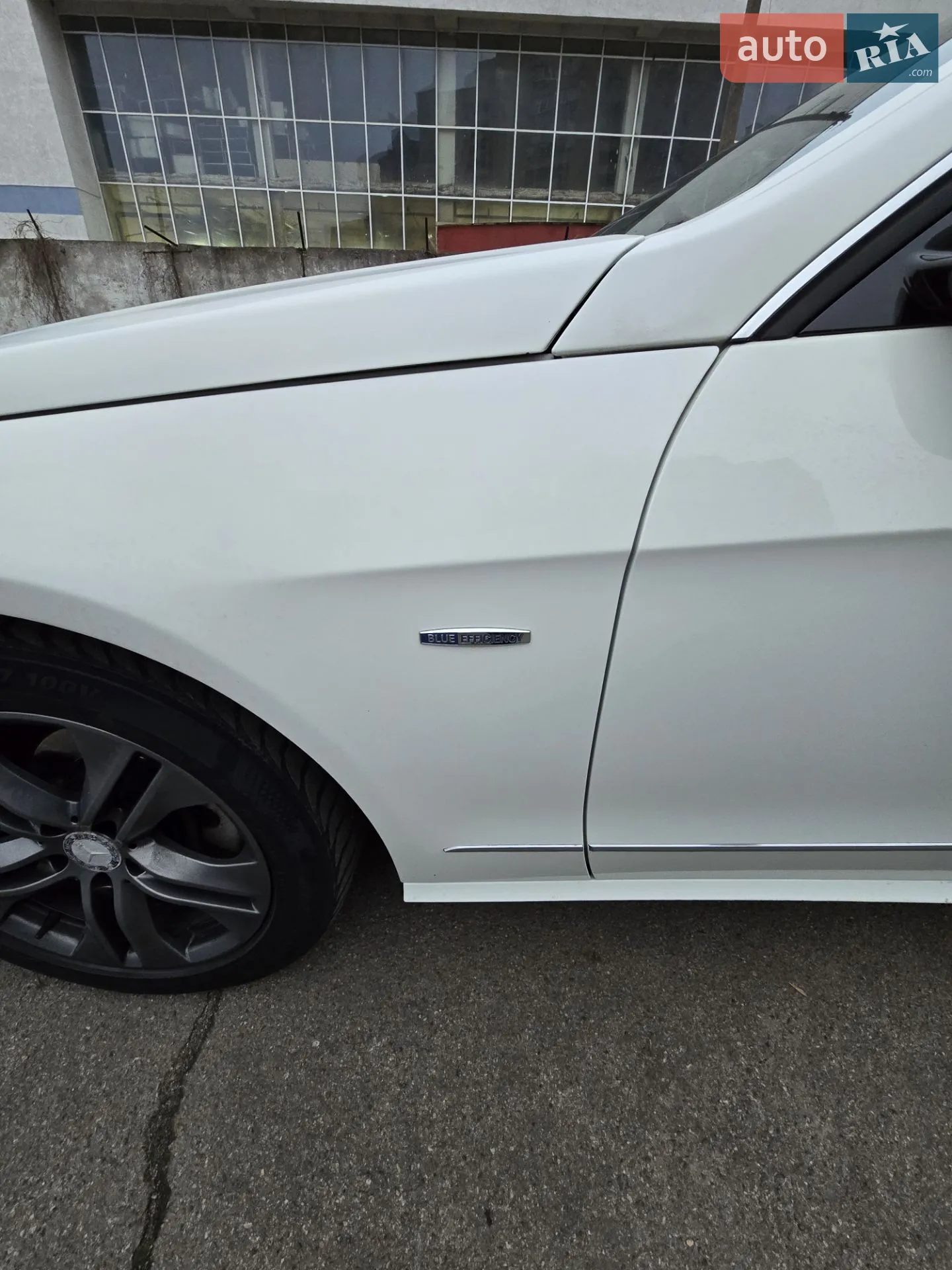 2011 Mercedes-Benz E-klasse - мініатюра 8