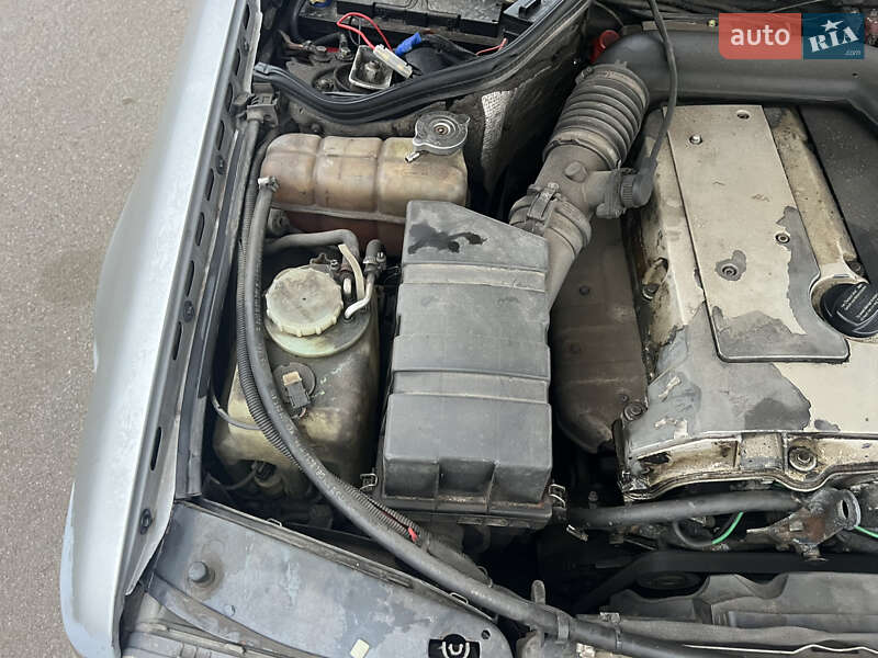 Універсал Mercedes-Benz E-Class 1993 в Богуславі