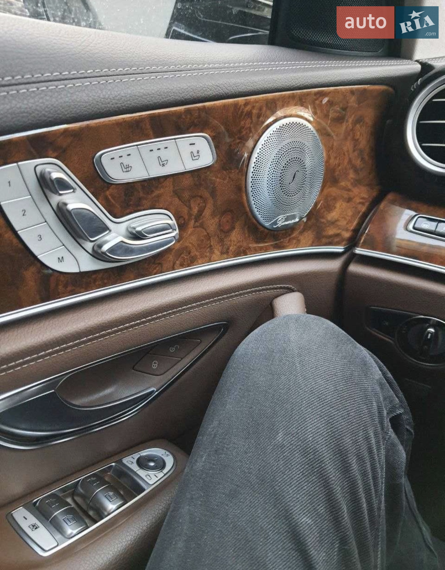 2017 Mercedes-Benz E-klasse - мініатюра 18