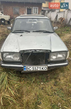 Седан Mercedes-Benz E-Class 1981 в Ходорове