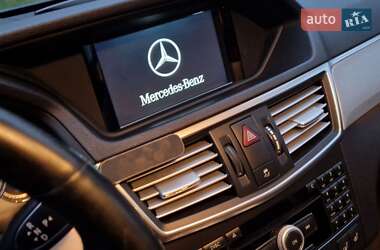 Універсал Mercedes-Benz E-Class 2010 в Андріївці