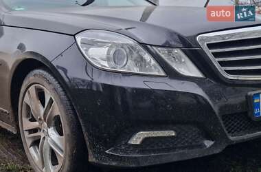 Універсал Mercedes-Benz E-Class 2010 в Андріївці