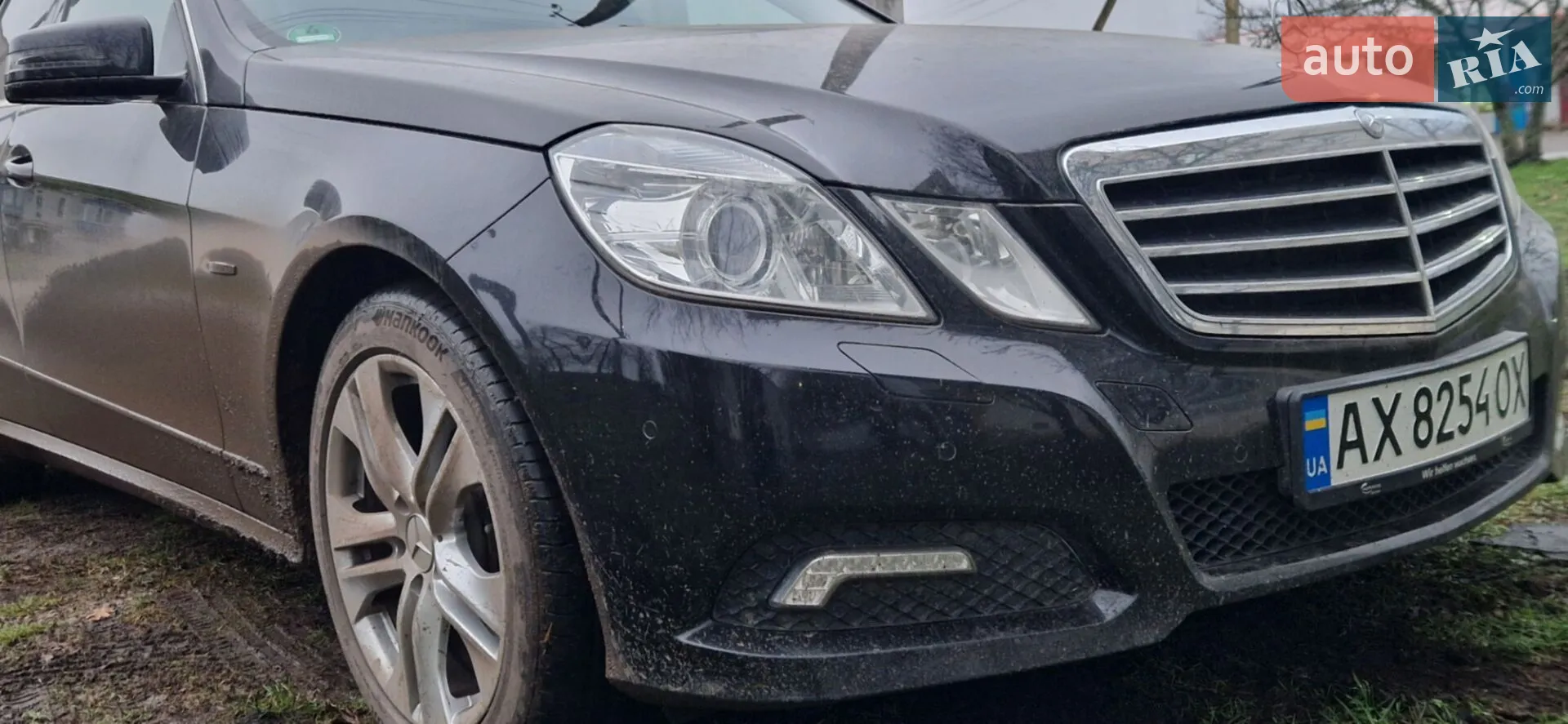 2010 Mercedes-Benz E-klasse - мініатюра 15