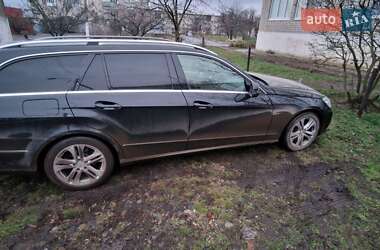 Універсал Mercedes-Benz E-Class 2010 в Андріївці