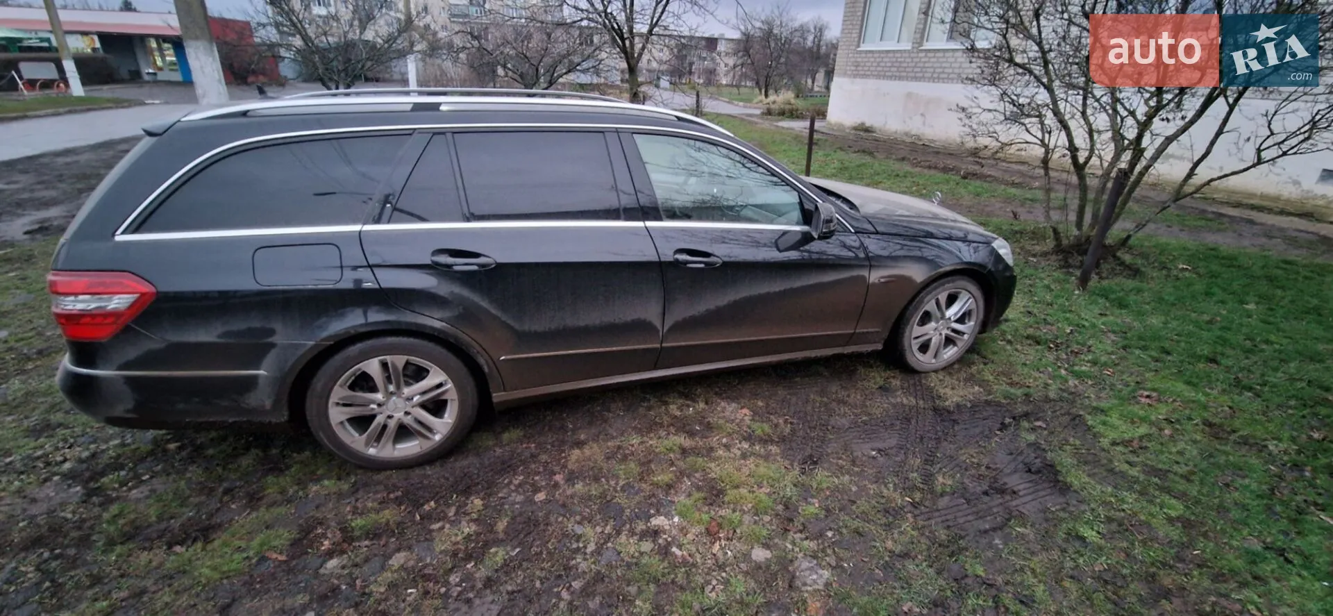 2010 Mercedes-Benz E-klasse - мініатюра 17