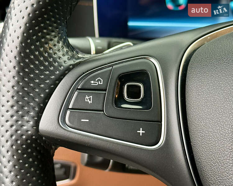 Купе Mercedes-Benz E-Class 2017 в Києві