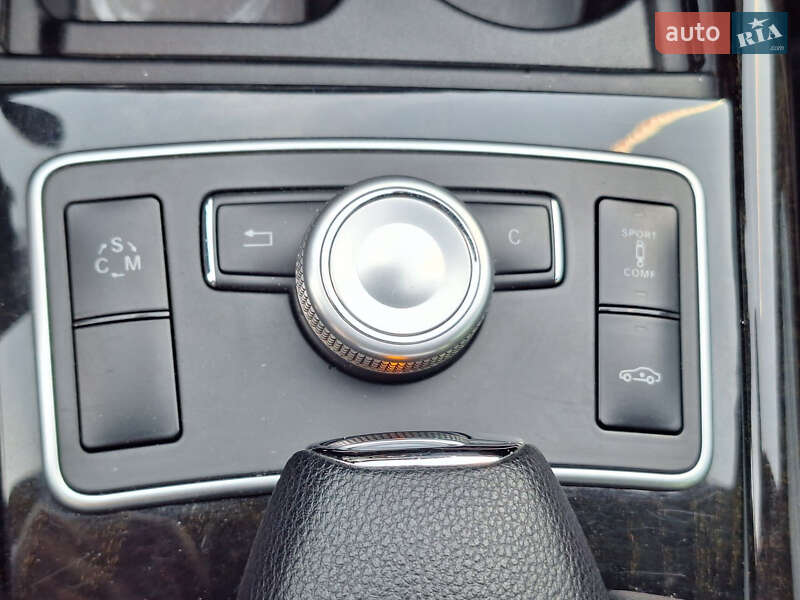 Седан Mercedes-Benz E-Class 2009 в Одесі