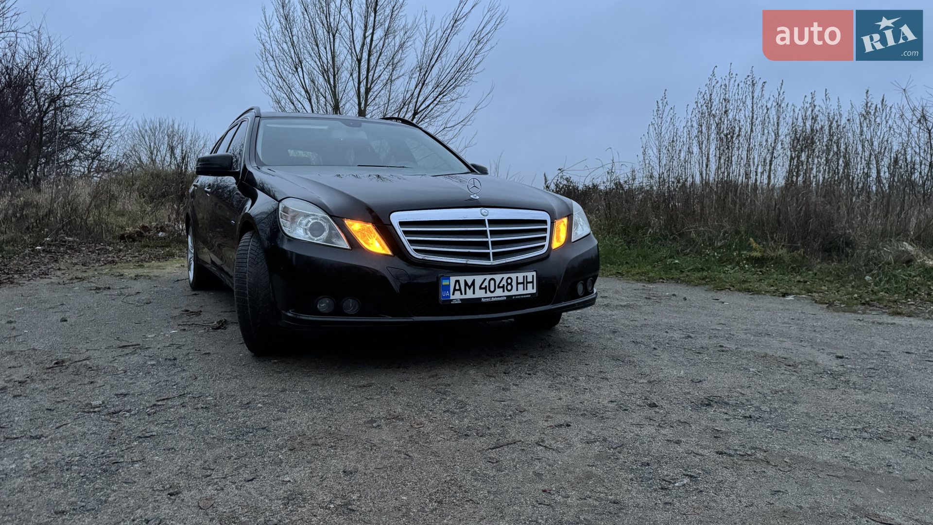2010 Mercedes-Benz E-klasse - мініатюра 2