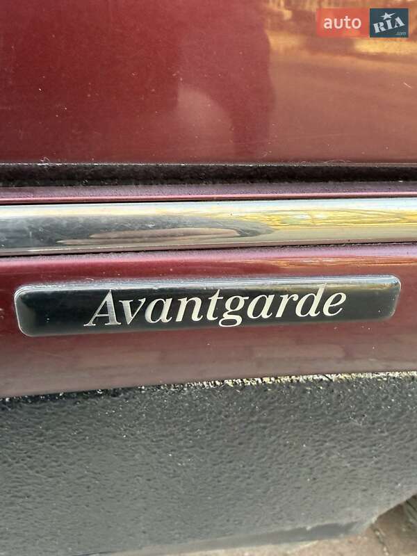 Седан Mercedes-Benz E-Class 1997 в Запорожье