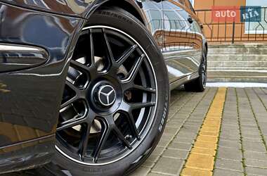 Седан Mercedes-Benz E-Class 2005 в Одесі