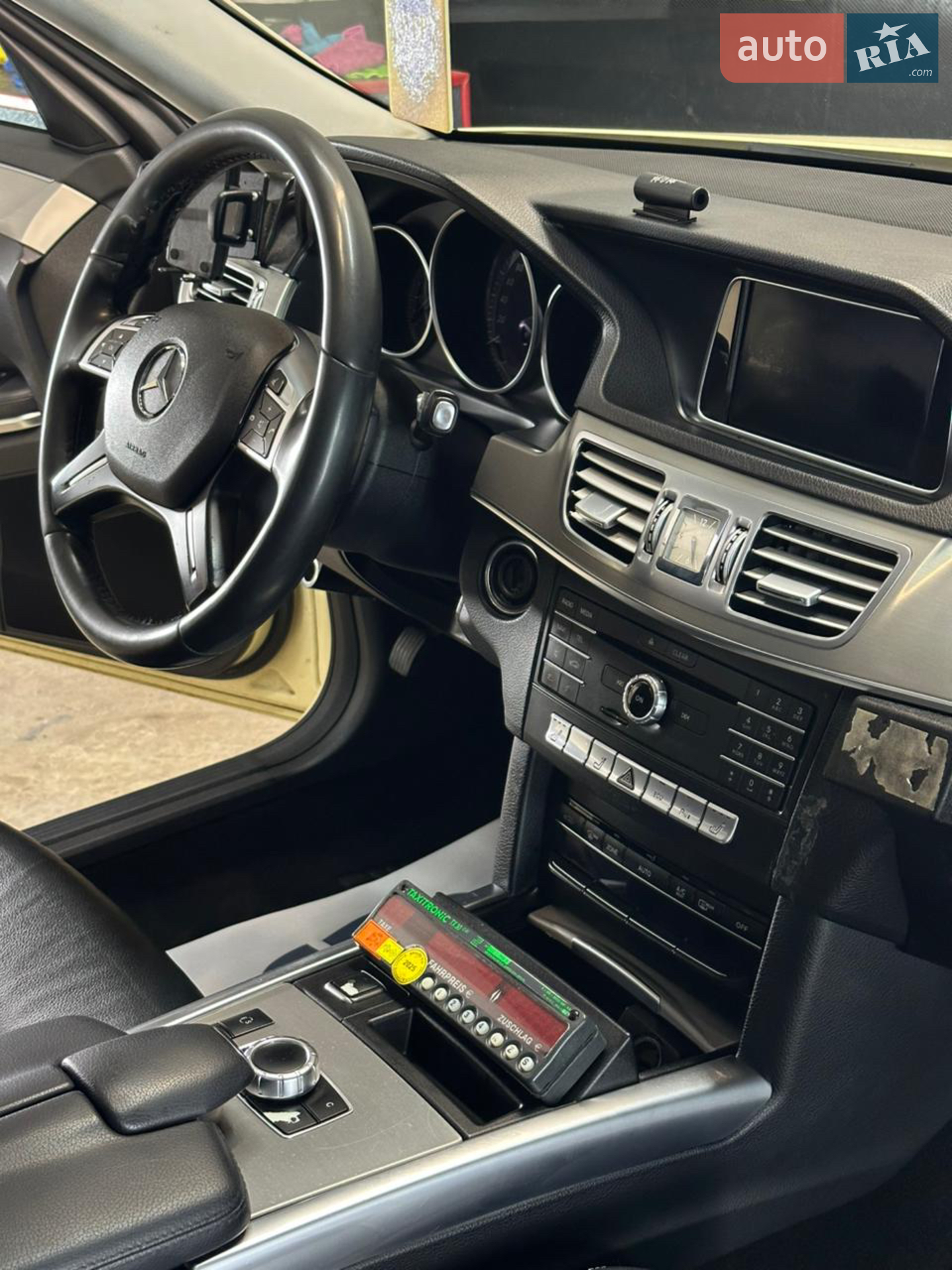 2016 Mercedes-Benz E-klasse - мініатюра 4