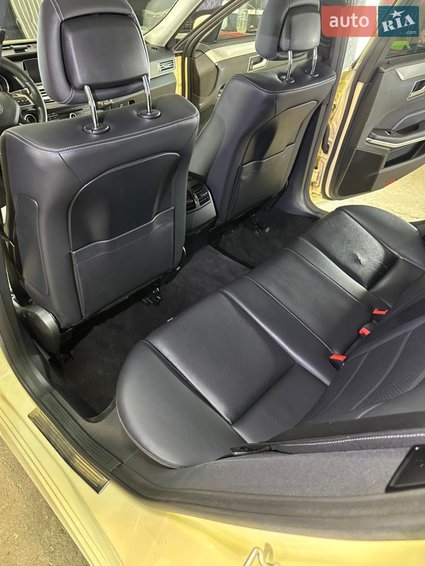 2016 Mercedes-Benz E-klasse - мініатюра 9