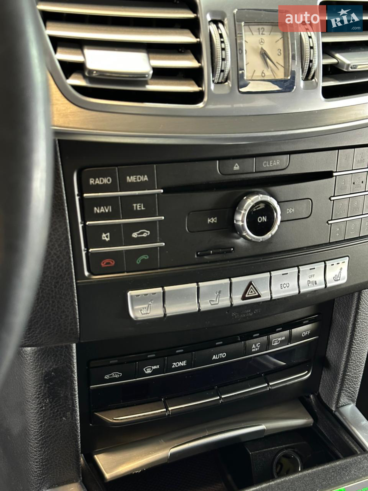 2016 Mercedes-Benz E-klasse - мініатюра 10