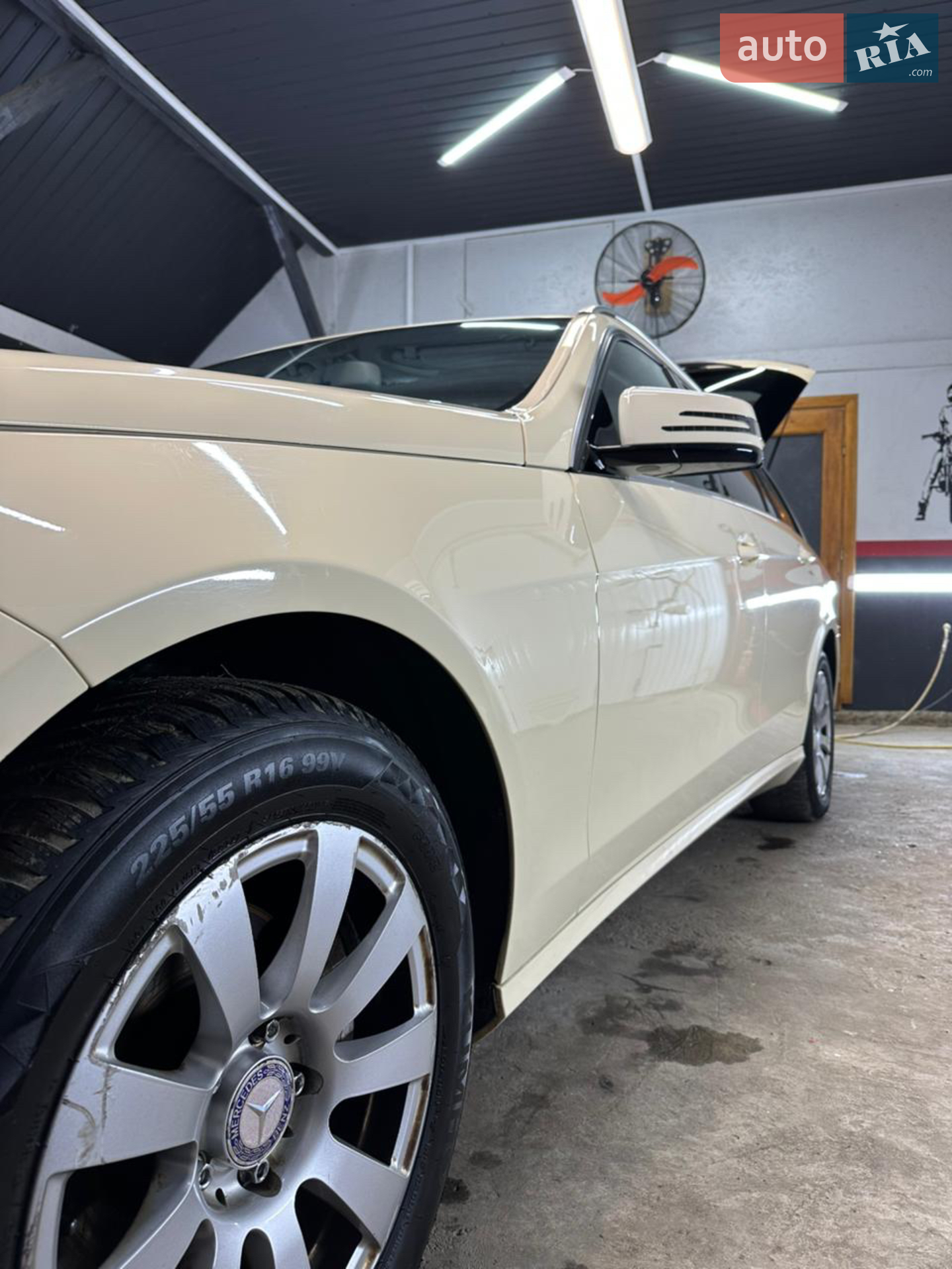 2016 Mercedes-Benz E-klasse - мініатюра 12