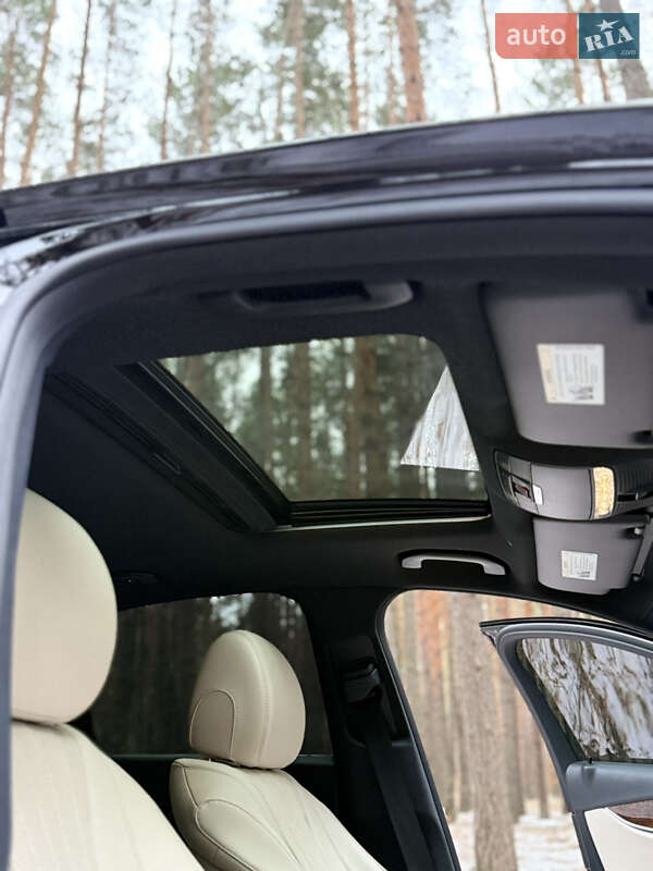 Седан Mercedes-Benz E-Class 2018 в Києві