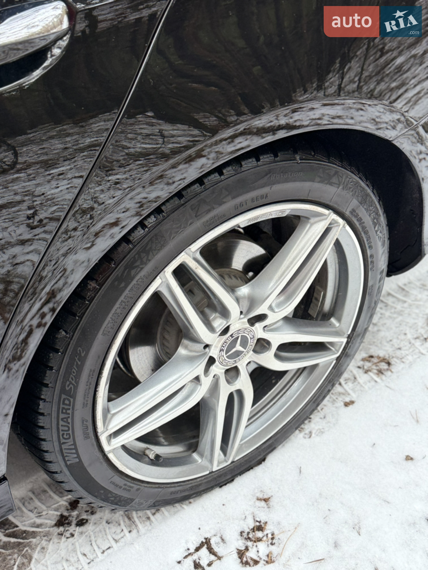 2018 Mercedes-Benz E-klasse - мініатюра 38