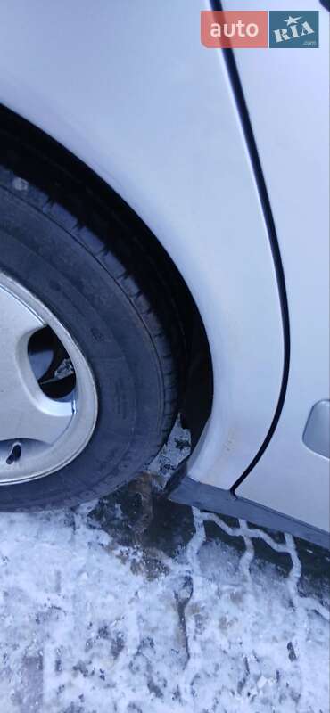 Седан Mercedes-Benz E-Class 1996 в Бориславе