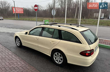 Универсал Mercedes-Benz E-Class 2008 в Каменском