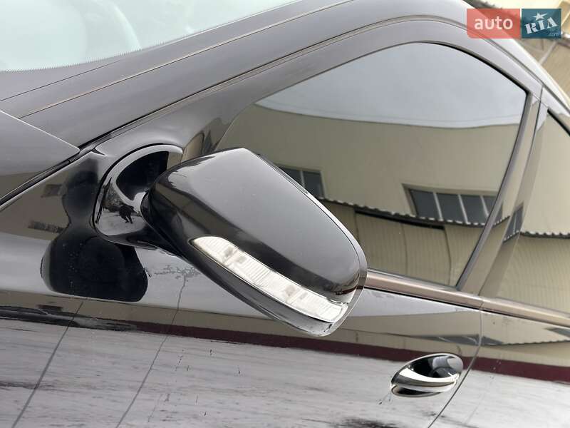 Седан Mercedes-Benz E-Class 2007 в Охтирці