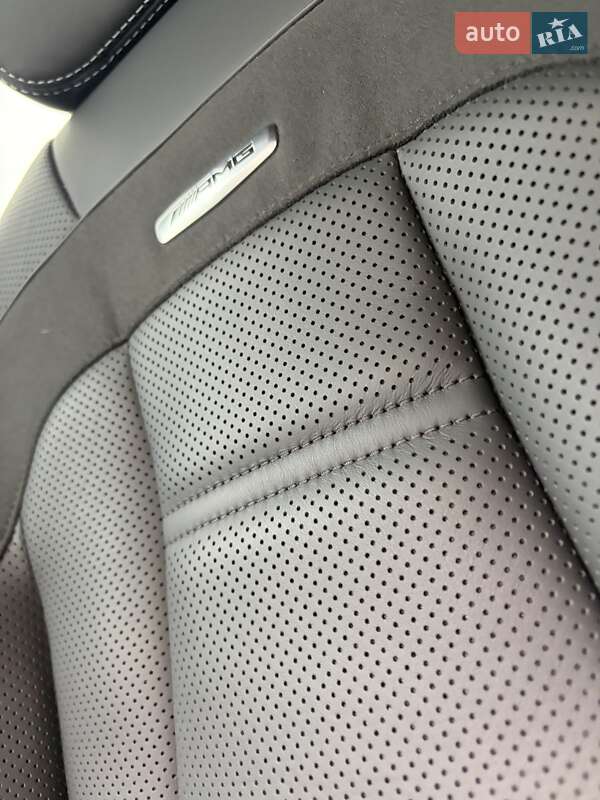 Седан Mercedes-Benz E-Class 2022 в Киеве фото 44 Седан Mercedes-Benz E-Class 2022 в Киеве