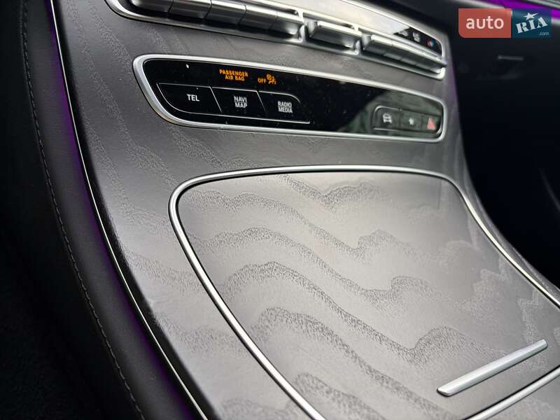 Седан Mercedes-Benz E-Class 2022 в Киеве фото 122 Седан Mercedes-Benz E-Class 2022 в Киеве